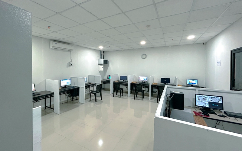 Nursing Foundation Lab Image 2