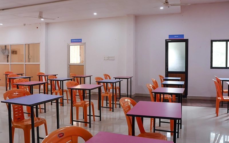Nursing Foundation Lab Image 2