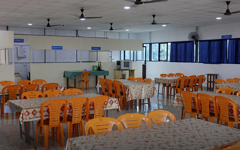 Nursing Foundation Lab Image 2